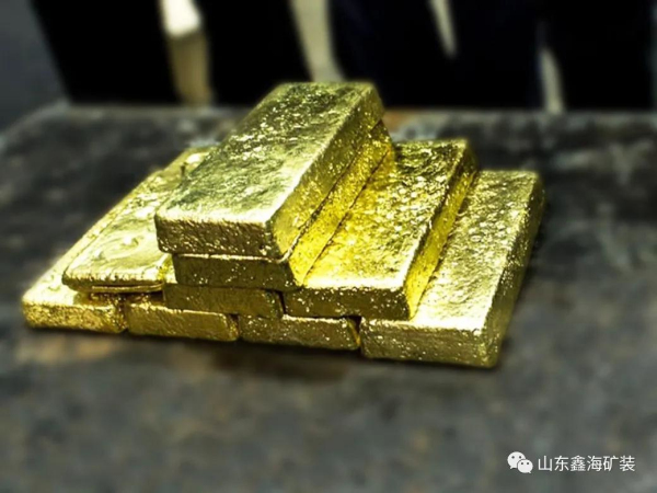金精礦